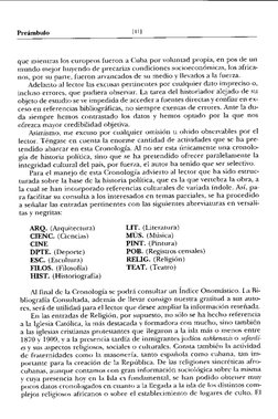 Preámbulo
que mientras los europeos fueron a Cuba porvoluntad propia, en pos de un
mundomejor huyendo de precarias condicione