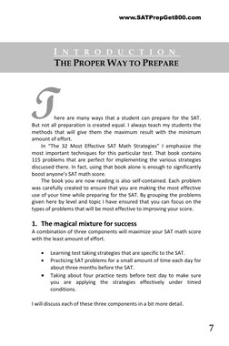 320 SAT Math Problems | PDF | Sat | Decimal