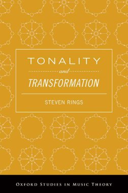 Steven Rings - Tonality and Transformation | PDF | Group