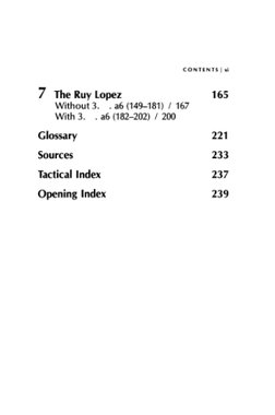 Chess Openings - Traps and Zaps PDF | PDF