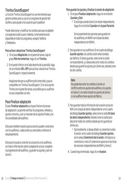 18
19
  Inicio    Trabajar en Genie 2    Advertencias    Más información  
Para guardar los ajustes y finalizar la sesión de