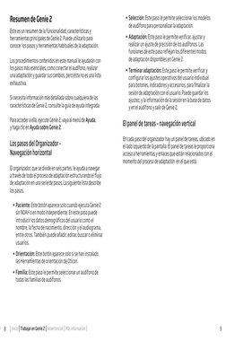 8
9
  Inicio    Trabajar en Genie 2    Advertencias    Más información  
Resumen de Genie 2
Este es un resumen de la funciona