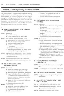 Atls Notes ATLS Summary | PDF