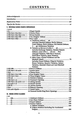 Modern Chess Openings | PDF