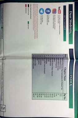 DT Chart Book | PDF