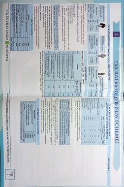 DT Chart Book | PDF