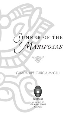Summer of The Mariposas PDF | PDF | Nature