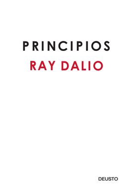 PRINCI PI OS
RAY DALIO
