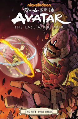 The Rift - Part 3 | PDF