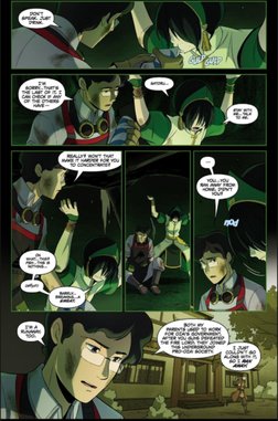 The Rift - Part 3 | PDF