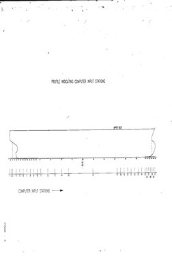 UPPER DECK 
COMPUTER INPUT STATIONS ------t 
