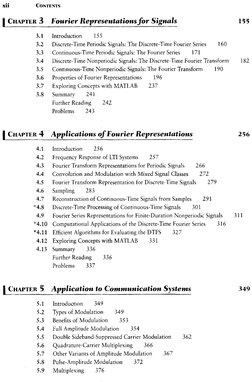 Signals and Systems (2nd Edition) | PDF