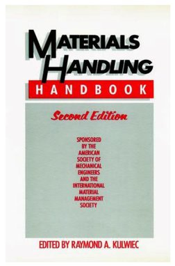 Materials Handling Handbook, 2nd Edition | PDF | Copyright Law | Law