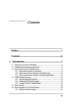 Practical Low Power Digital Vlsi Design | PDF | Logic Gate | Digital ...