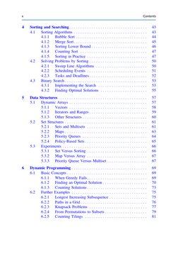 Guide To Competitive Programming (001-150) (001-015) | PDF | Computer ...
