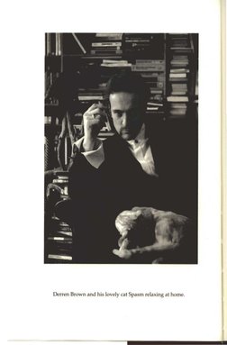 Derren Brown - Pure Effect | PDF
