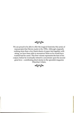 Derren Brown - Pure Effect | PDF