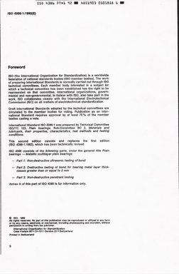 Iso 4386 PDF | PDF