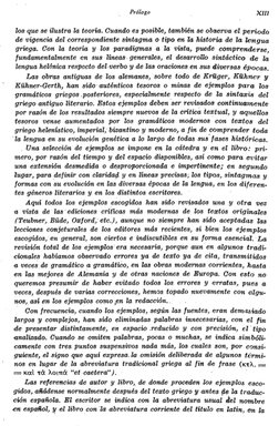 Prólogo
X III
los que se ilustra la teoría. Cuando es posible, también se observa el período 
de vigencia del correspondiente