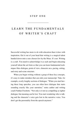 The Novel Writers Roadmap 12 Steps To Writing A Book | PDF | Narrative ...