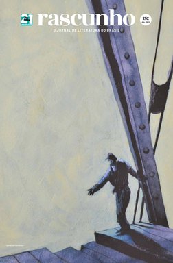 ARTE DA CAPA: NELSON CRUZ
252
Abr. 2021
