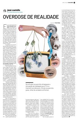 E
m sua apresentação de 
Estão matando os me-
ninos, perturbador li-
vro de contos que está 
lançando pela Iluminuras, Rai-
m