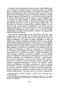 Cuando la nación atravesaba una época de gran inestabilidad econó­
mica y política, la conocida táctica de atribuir la culpa