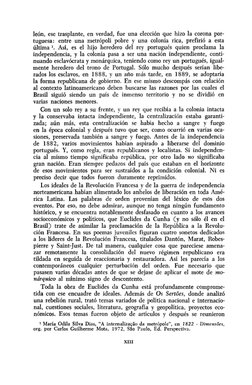 león, ese trasplante, en verdad, fue una elección que hizo la corona por­
tuguesa: entre una metrópoli pobre y una colonia ri
