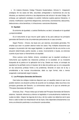 Integración de la Ley en Guatemala | PDF | Legislación | Juez