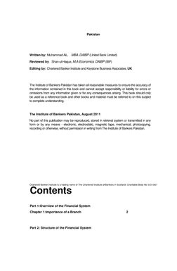 Pakistan 
Written by: Muhammad Ali，MBA，DAIBP (United Bank Limited) 
Reviewed by： Shan-ul-Haque, M.A Economics，DAIBP (IBP) 
Ed