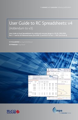 Concrete Centre Spreadsheet User Guides | PDF | Spreadsheet | Strength ...