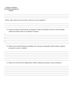 Colegio Cordillera
Excelencia Académica
           Molina.
_______________________________________________________________