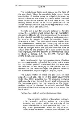 DECISION----------------------------------------------------------------------------------------------------
Page 5 of 6
The