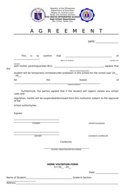 Republic of the Philippines
Department of Education
Region III- Central Luzon
Tarlac City Schools Division
STO CRISTO INTEGRA