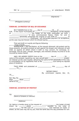 PAY  to  ___________________________________________  or  order/bearer  PESOS
______________________________ 
_______________