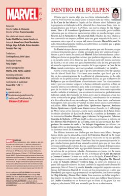 Déjame que te cuente algo que nos tiene entusiasmados:
¡Marvel Fresh Start se ha alzado como el mayor éxito de ventas
de La