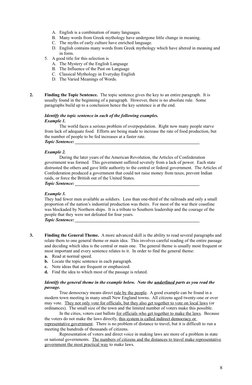 A. English is a combination of many languages.
B. Many words from Greek mythology have undergone little change in meaning.
C.