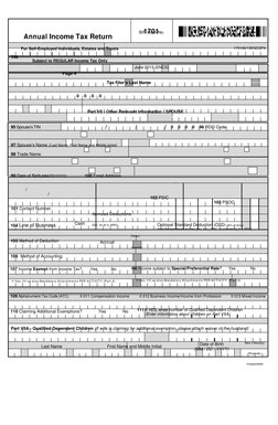1701 Bir Form 2006 2013-2019 | PDF | Tax Deduction | Income Tax