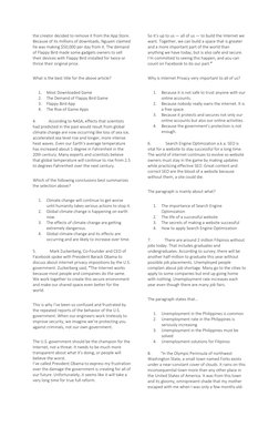 the creator decided to remove it from the App Store. 
Because of its millions of downloads, Nguyen claimed 
he was making $50