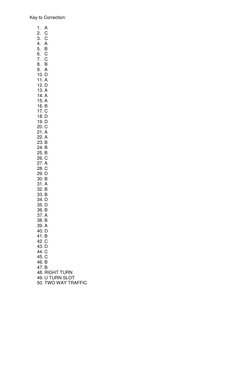 Grade 6 3rd Quarter Science Test | PDF | Machines | Gravity