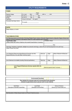 Duplex Cdc Application Example CDC Application for Registration Form | PDF