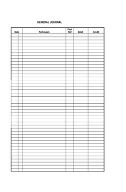 Sales Journal Template and Format | PDF | Debits And Credits | Corporations