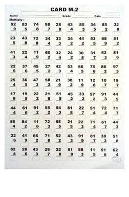 Window Cards Multip Window Card A-2, A-3, S-2, S-3, M-2, M-3, D-2, D-3 | PDF