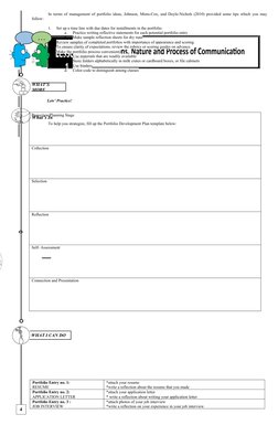 Grade 12 HUMSS Culminating Activity Guide | PDF | Rubric (Academic ...