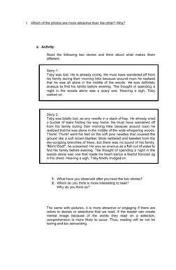 Lesson Plan: Figures of Speech for Grade 9 | PDF | Pizza