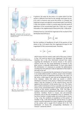 Understanding Normal, Shear, and Bearing Stress | PDF | Stress ...