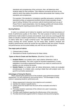 Understanding Constructive Alignment in Education | PDF | Educational ...
