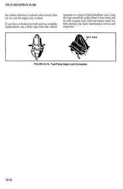 Army Vehicle Recovery Procedures | PDF | Anchor | Four Wheel Drive