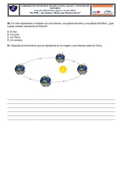 CORPORACIÓN MUNICIPAL DE EDUCACIÓN, SALUD Y ATENCIÓN DE 
MENORES  
Escuela Villa Pedro Aguirre Cerda 2021 
”En PAC… tus s