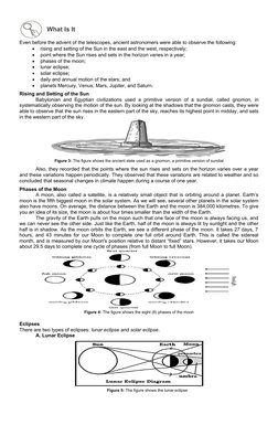 Ancient and Modern Astronomy Overview | PDF | Solar Eclipse | Johannes ...